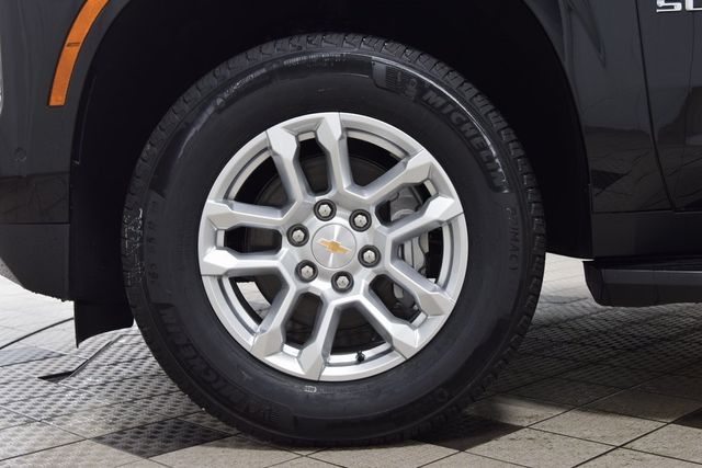 2026 Chevrolet Suburban 4WD 4dr LT - 22984577 - 27