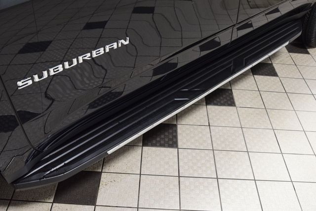 2026 Chevrolet Suburban 4WD 4dr LT - 22984577 - 28