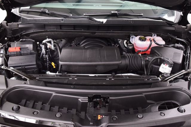 2026 Chevrolet Suburban 4WD 4dr LT - 22984577 - 29