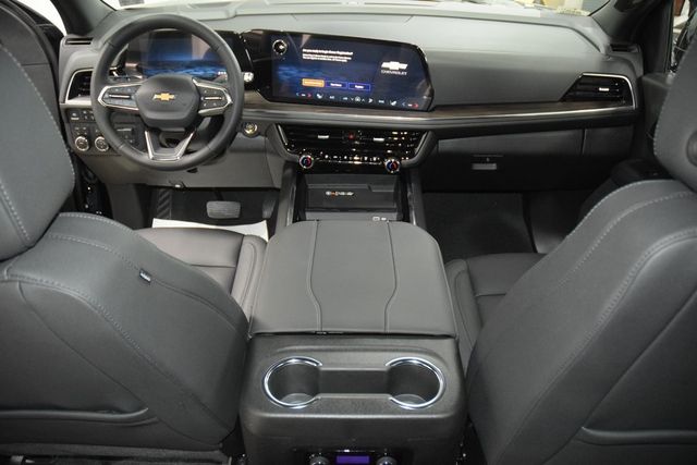 2026 Chevrolet Suburban 4WD 4dr LT - 22984577 - 30