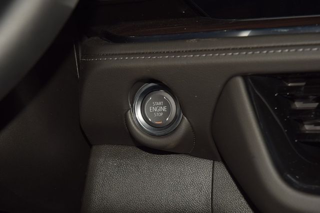 2026 Chevrolet Suburban 4WD 4dr LT - 22984577 - 33