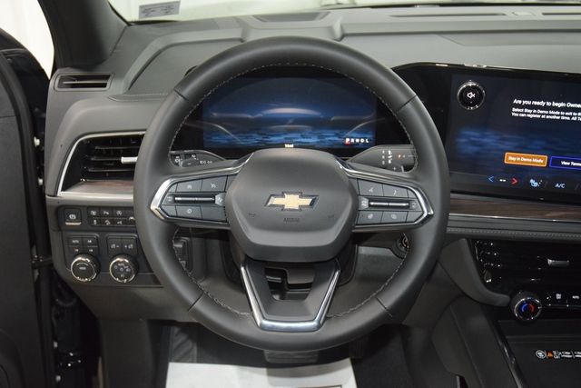 2026 Chevrolet Suburban 4WD 4dr LT - 22984577 - 35