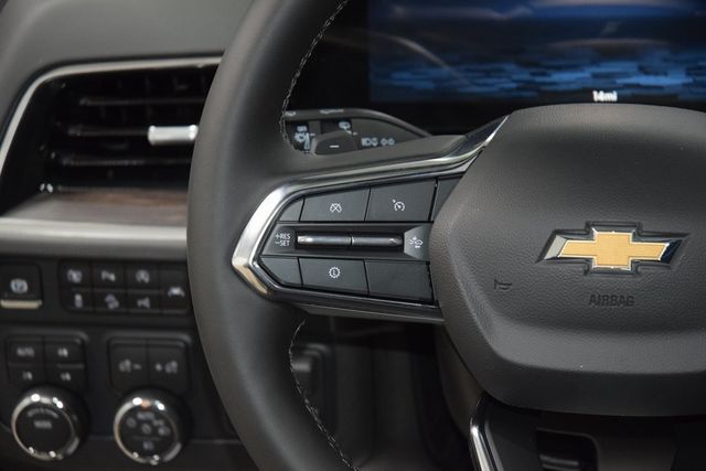 2026 Chevrolet Suburban 4WD 4dr LT - 22984577 - 36