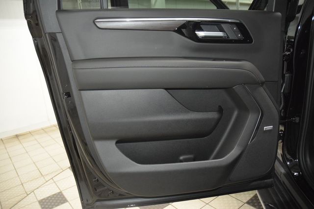 2026 Chevrolet Suburban 4WD 4dr LT - 22984577 - 43