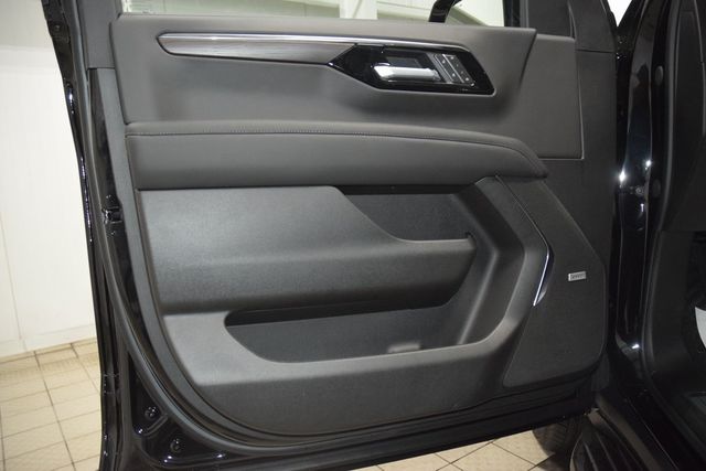 2026 Chevrolet Suburban 4WD 4dr LT - 22984577 - 46