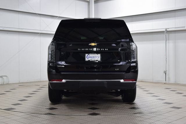 2026 Chevrolet Suburban 4WD 4dr LT - 22984577 - 6