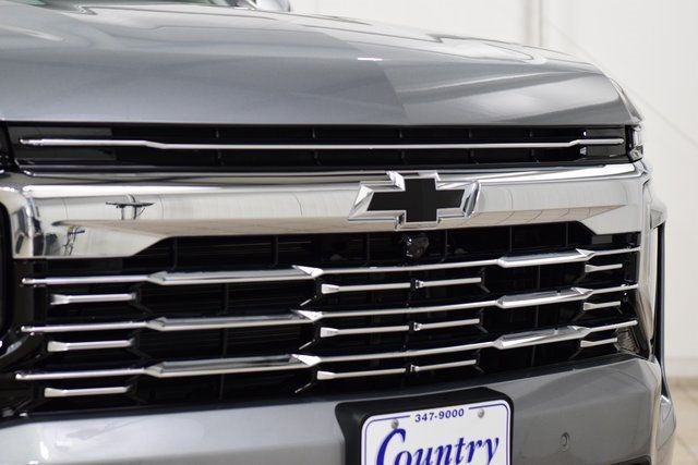 2026 Chevrolet Suburban 4WD 4dr Premier - 22911411 - 10