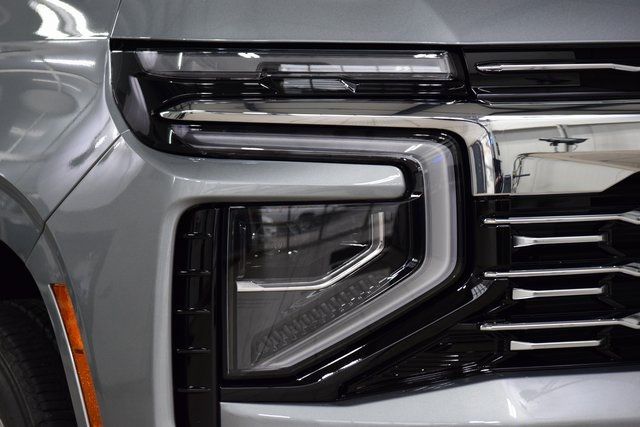 2026 Chevrolet Suburban 4WD 4dr Premier - 22911411 - 11