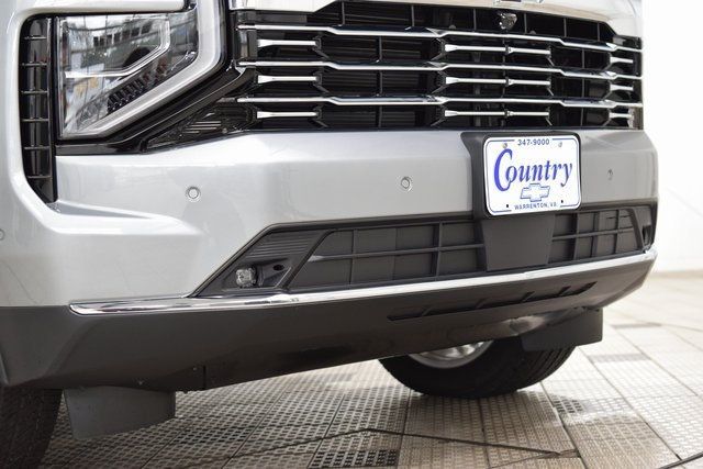 2026 Chevrolet Suburban 4WD 4dr Premier - 22911411 - 12