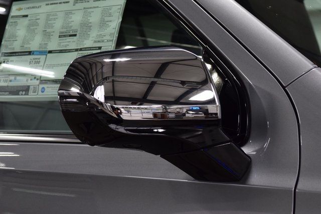 2026 Chevrolet Suburban 4WD 4dr Premier - 22911411 - 15