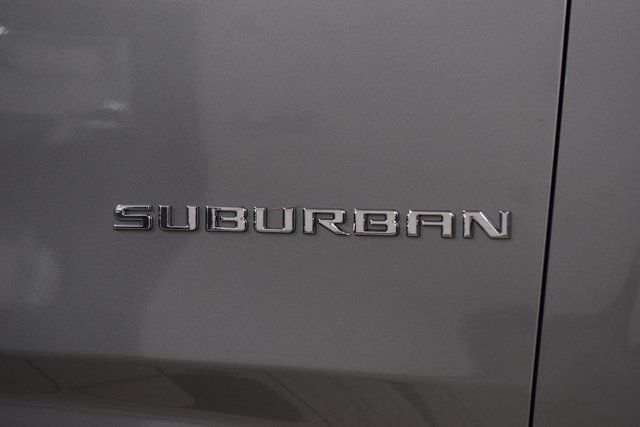 2026 Chevrolet Suburban 4WD 4dr Premier - 22911411 - 16