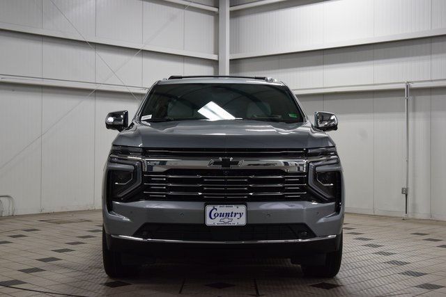 2026 Chevrolet Suburban 4WD 4dr Premier - 22911411 - 1