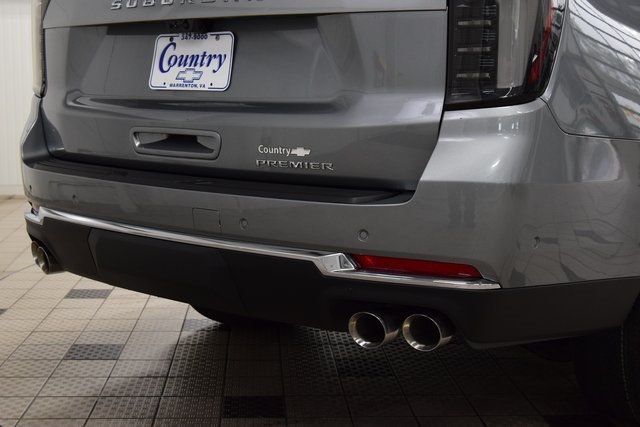 2026 Chevrolet Suburban 4WD 4dr Premier - 22911411 - 20