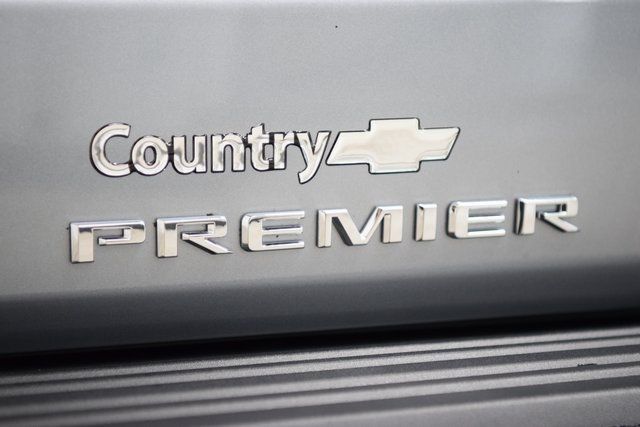 2026 Chevrolet Suburban 4WD 4dr Premier - 22911411 - 21