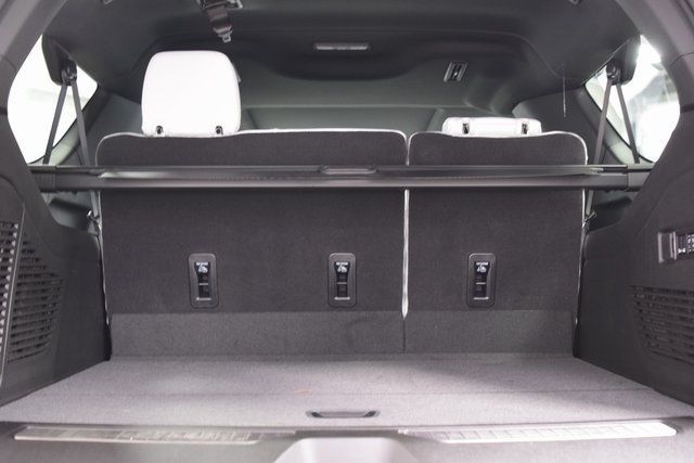 2026 Chevrolet Suburban 4WD 4dr Premier - 22911411 - 22