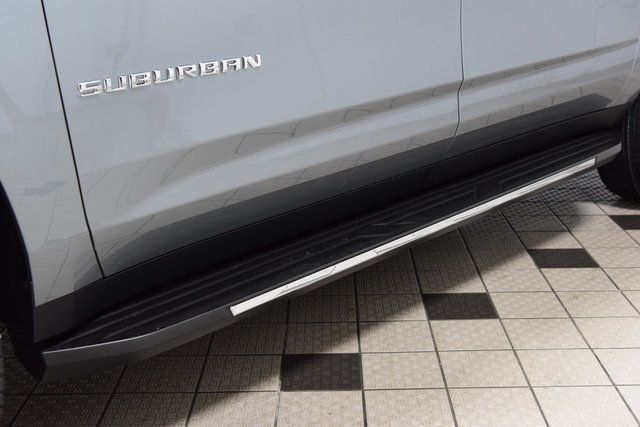 2026 Chevrolet Suburban 4WD 4dr Premier - 22911411 - 26
