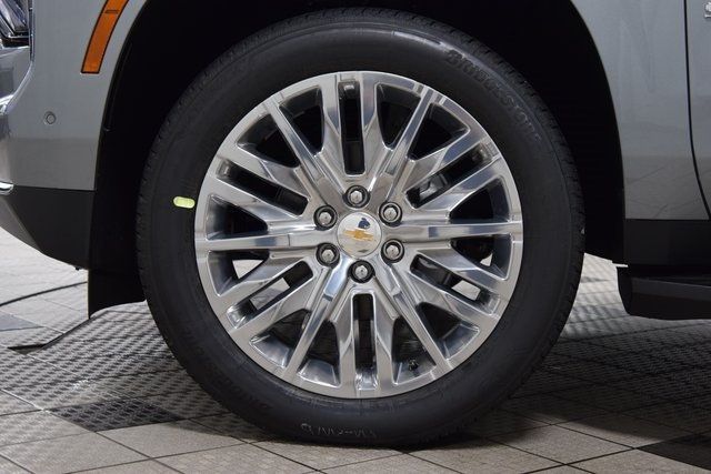 2026 Chevrolet Suburban 4WD 4dr Premier - 22911411 - 27