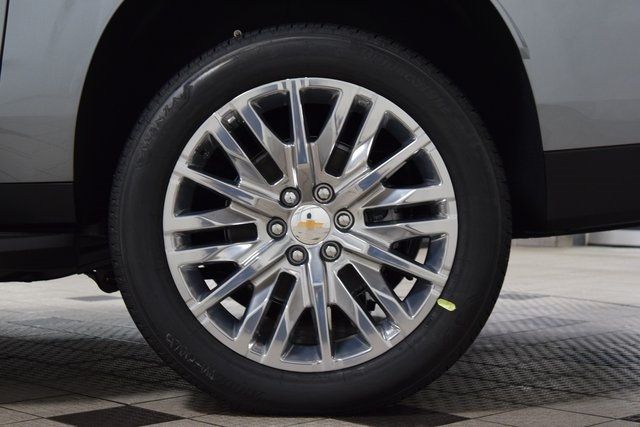 2026 Chevrolet Suburban 4WD 4dr Premier - 22911411 - 28