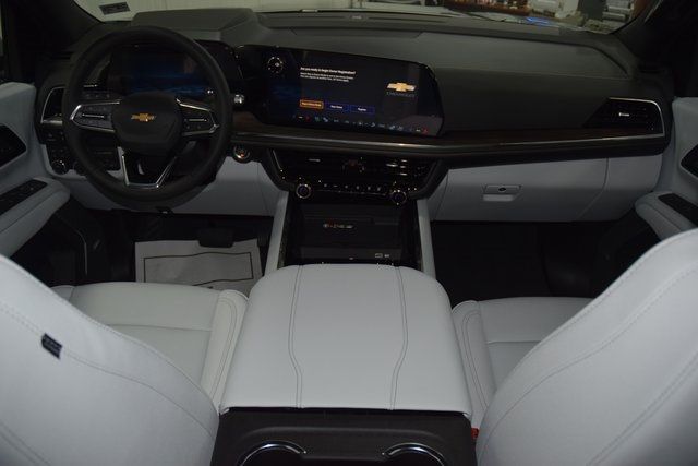 2026 Chevrolet Suburban 4WD 4dr Premier - 22911411 - 30