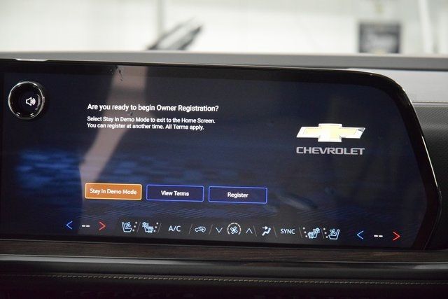 2026 Chevrolet Suburban 4WD 4dr Premier - 22911411 - 31