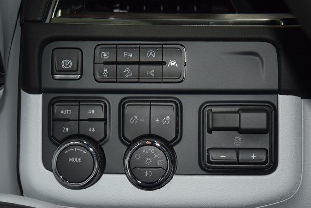 2026 Chevrolet Suburban 4WD 4dr Premier - 22911411 - 34