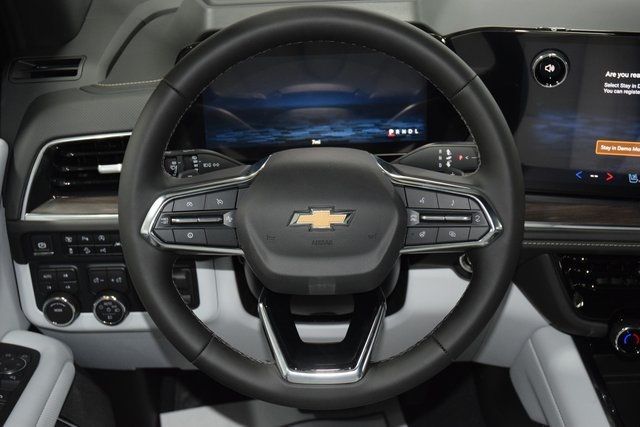 2026 Chevrolet Suburban 4WD 4dr Premier - 22911411 - 35