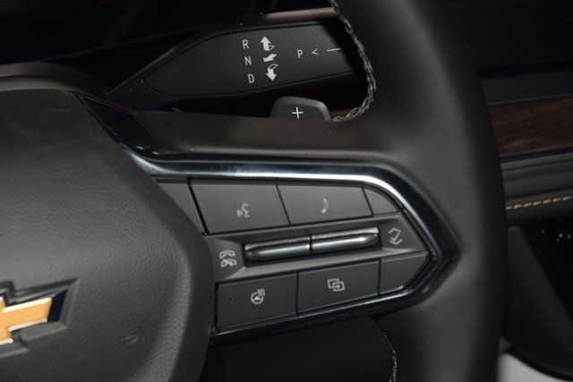 2026 Chevrolet Suburban 4WD 4dr Premier - 22911411 - 37