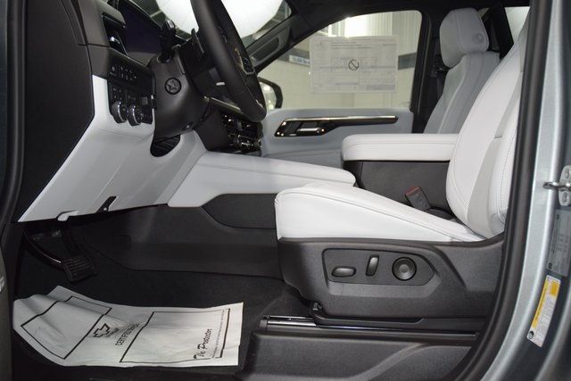 2026 Chevrolet Suburban 4WD 4dr Premier - 22911411 - 38