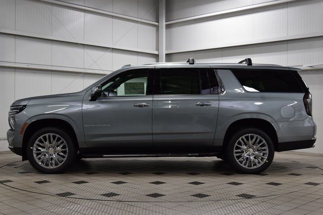 2026 Chevrolet Suburban 4WD 4dr Premier - 22911411 - 3