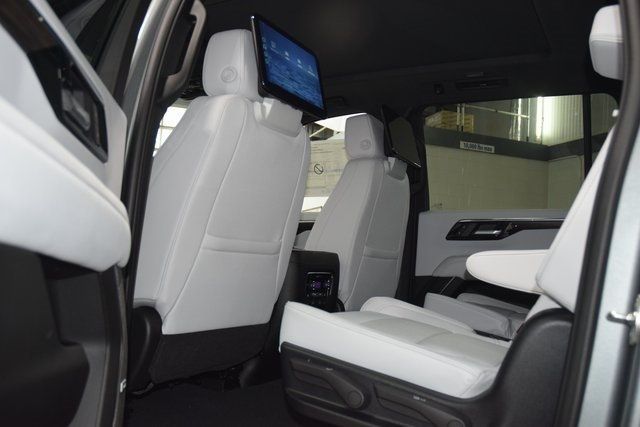 2026 Chevrolet Suburban 4WD 4dr Premier - 22911411 - 40