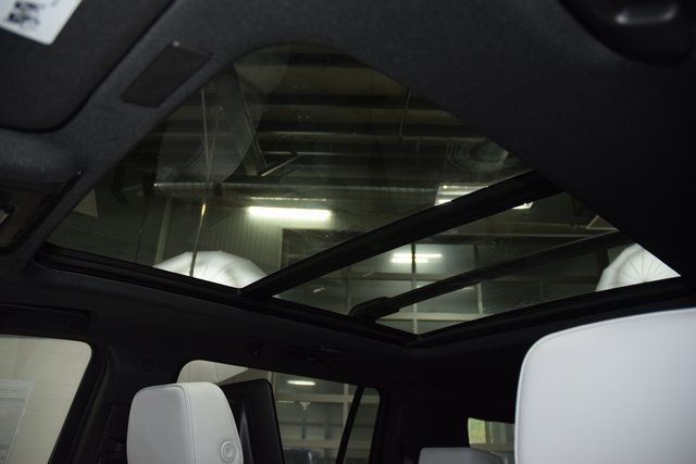 2026 Chevrolet Suburban 4WD 4dr Premier - 22911411 - 50