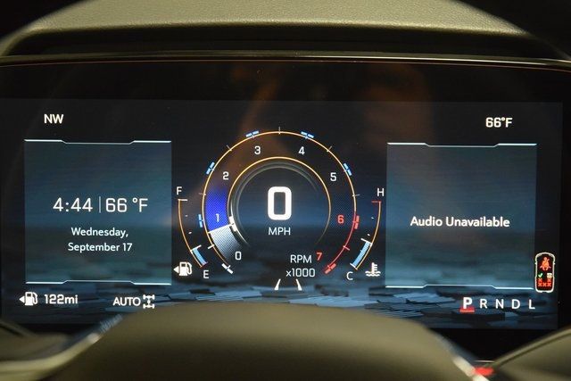 2026 Chevrolet Suburban 4WD 4dr Premier - 22911411 - 54