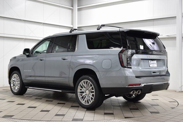 2026 Chevrolet Suburban 4WD 4dr Premier - 22911411 - 5