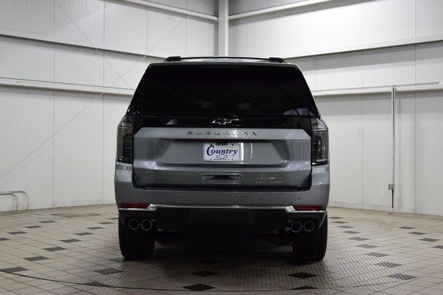 2026 Chevrolet Suburban 4WD 4dr Premier - 22911411 - 6