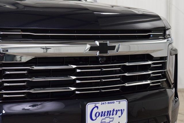2026 Chevrolet Suburban 4WD 4dr Premier - 22920731 - 10