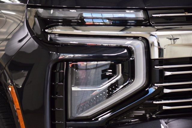 2026 Chevrolet Suburban 4WD 4dr Premier - 22920731 - 11