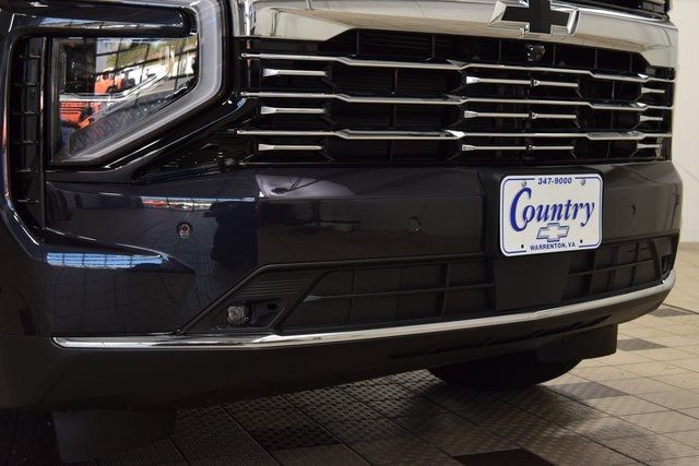 2026 Chevrolet Suburban 4WD 4dr Premier - 22920731 - 12