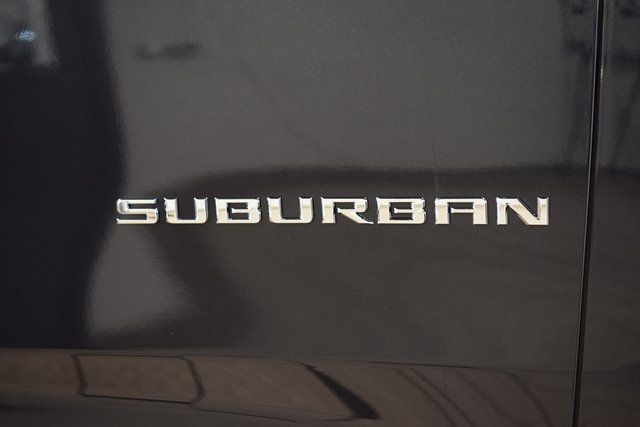 2026 Chevrolet Suburban 4WD 4dr Premier - 22920731 - 15