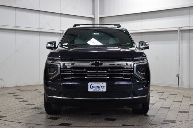 2026 Chevrolet Suburban 4WD 4dr Premier - 22920731 - 1
