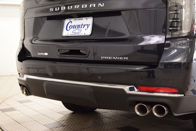 2026 Chevrolet Suburban 4WD 4dr Premier - 22920731 - 20