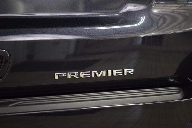 2026 Chevrolet Suburban 4WD 4dr Premier - 22920731 - 21