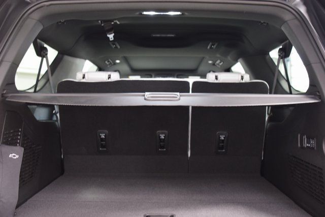 2026 Chevrolet Suburban 4WD 4dr Premier - 22920731 - 22