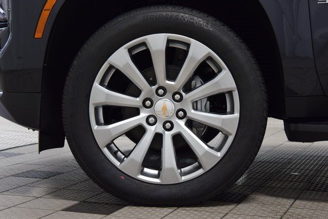 2026 Chevrolet Suburban 4WD 4dr Premier - 22920731 - 27