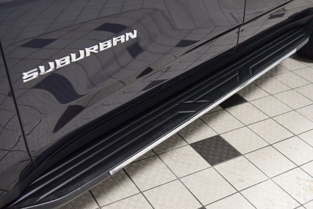 2026 Chevrolet Suburban 4WD 4dr Premier - 22920731 - 28