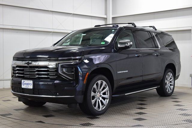 2026 Chevrolet Suburban 4WD 4dr Premier - 22920731 - 2