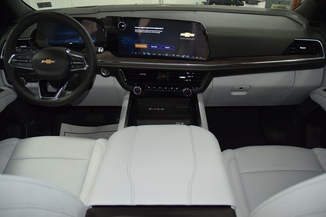 2026 Chevrolet Suburban 4WD 4dr Premier - 22920731 - 30