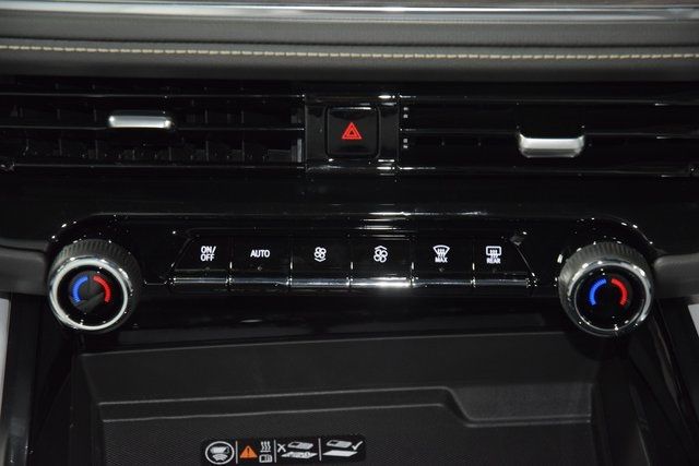 2026 Chevrolet Suburban 4WD 4dr Premier - 22920731 - 32