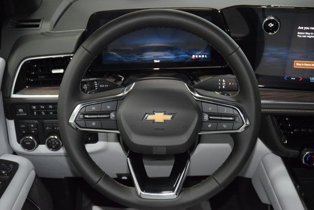 2026 Chevrolet Suburban 4WD 4dr Premier - 22920731 - 35