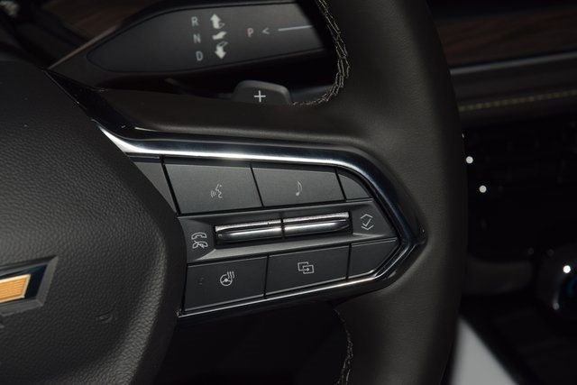 2026 Chevrolet Suburban 4WD 4dr Premier - 22920731 - 37