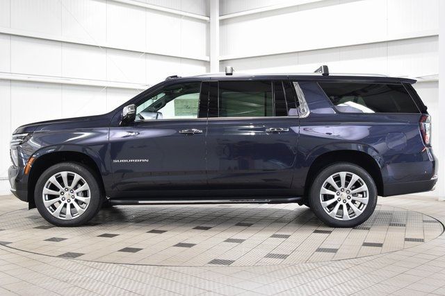 2026 Chevrolet Suburban 4WD 4dr Premier - 22920731 - 3